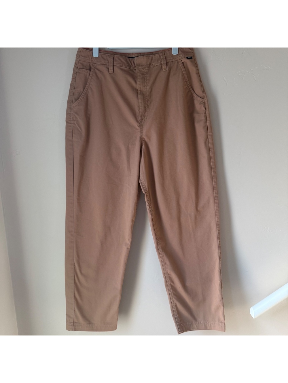 Vans Tan Chino Pants | 30x28